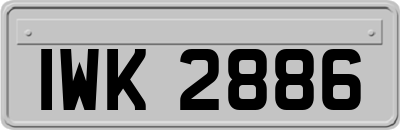 IWK2886