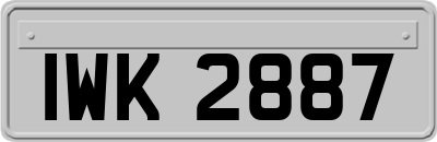 IWK2887