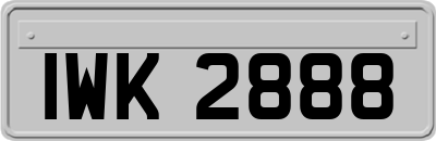 IWK2888