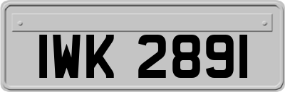 IWK2891