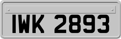 IWK2893