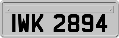 IWK2894