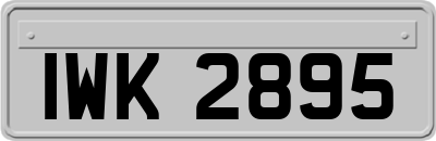 IWK2895