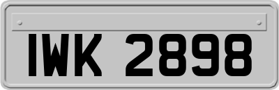 IWK2898