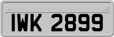 IWK2899