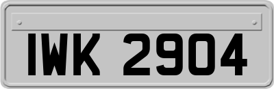 IWK2904