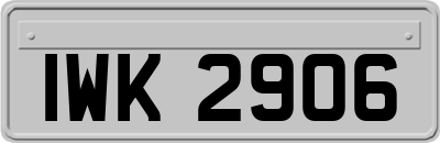 IWK2906