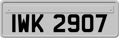 IWK2907