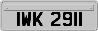 IWK2911
