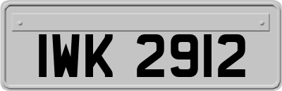 IWK2912
