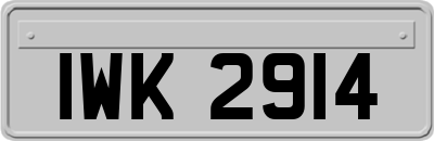 IWK2914