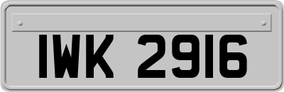 IWK2916