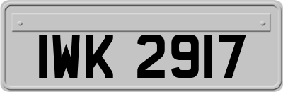 IWK2917