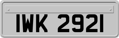 IWK2921