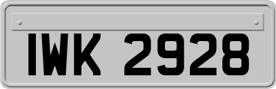 IWK2928