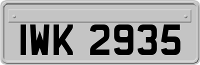 IWK2935