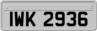 IWK2936