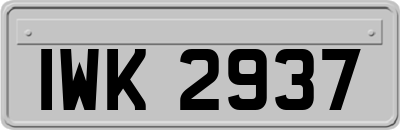 IWK2937