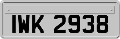 IWK2938