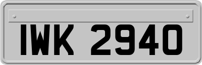IWK2940