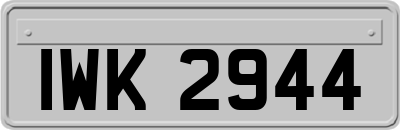 IWK2944