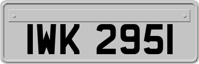 IWK2951