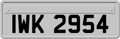 IWK2954