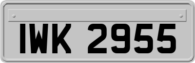 IWK2955