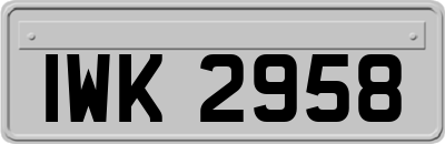 IWK2958
