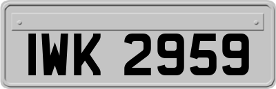 IWK2959