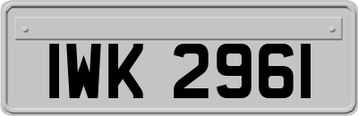 IWK2961