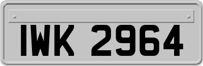 IWK2964