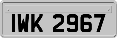 IWK2967