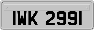 IWK2991