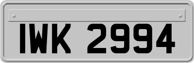 IWK2994