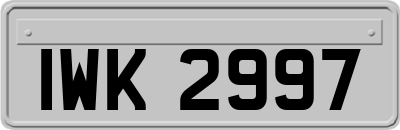 IWK2997