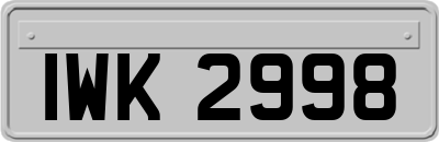 IWK2998
