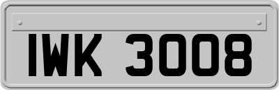 IWK3008