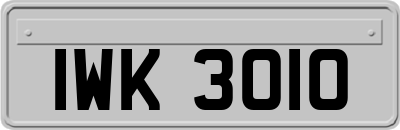 IWK3010