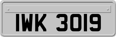 IWK3019