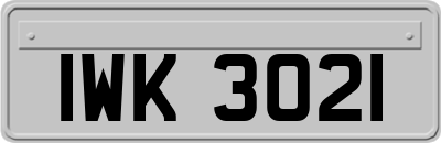 IWK3021