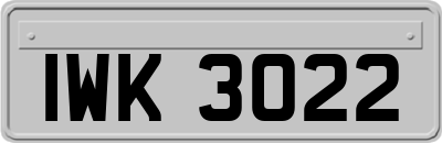 IWK3022
