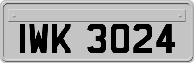 IWK3024