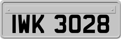 IWK3028