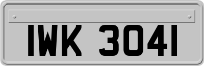 IWK3041