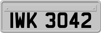 IWK3042