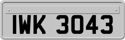 IWK3043