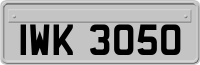 IWK3050