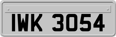 IWK3054