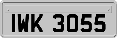 IWK3055
